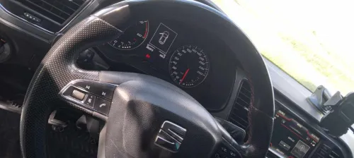 Seat Leon 2016 FR+15