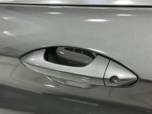 Geely Coolray 2025 La toute options