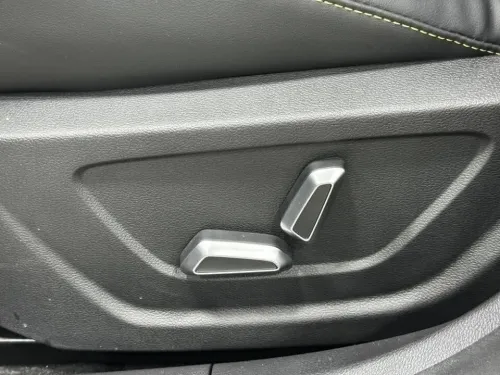 Geely Coolray 2025 La toute options