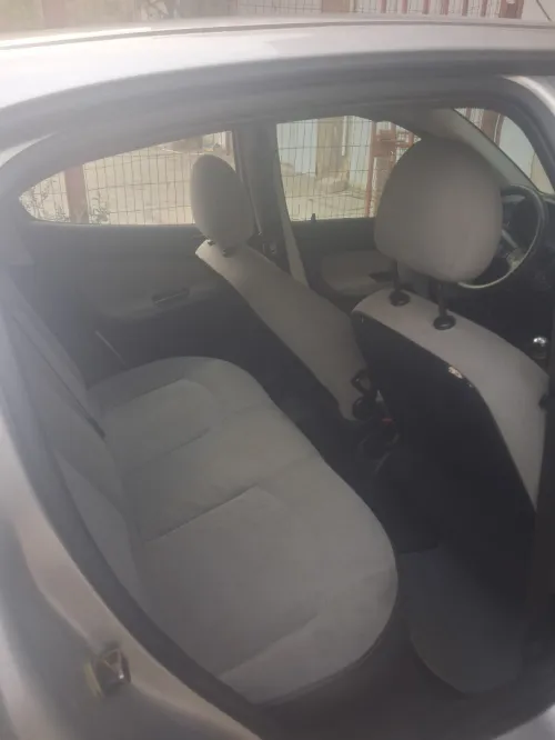 Peugeot 206 2007 206