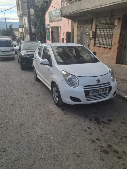 Suzuki Celerio 2010 Celerio