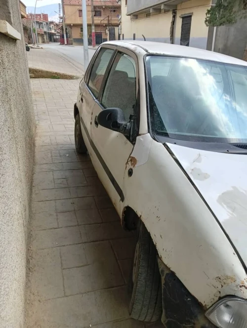 Suzuki Maruti Zen 2003 Maruti Zen
