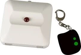Système d'Alarme Anti Intrusion Eclipse Teletek