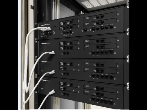 Installation Professionnelle de Standards Téléphoniques / PBX pour Petites et Grandes Entreprises