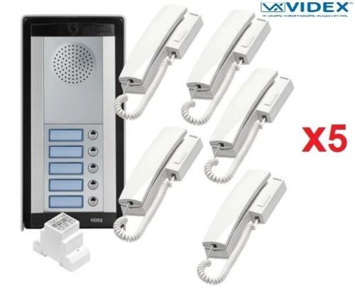 Installation Professionnelle de Systèmes d'Interphone Visionphone et Solutions de Sécurité Intégrées