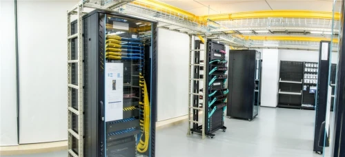Installation/Fibre Optique/Blocs Résidentiels/Villas/Data center/Configuration/Réseau/Sécurité