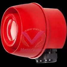 SYSTEME D'ALARME ANTI INCENDIE ADRESSABLE IRIS / SIMPO TELETEK