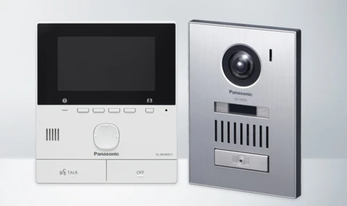 Installation Professionnelle de Systèmes d'Interphone Visionphone et Solutions de Sécurité Intégrées