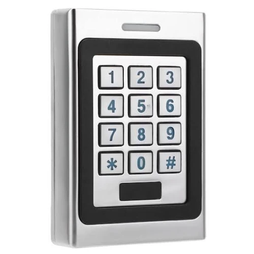 Clavier de Controle d acces , Lecteur de proximite