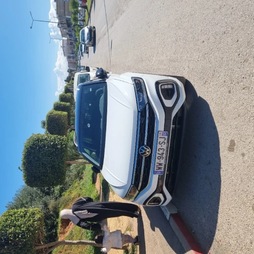 Volkswagen T-Roc 2024 R-Line 