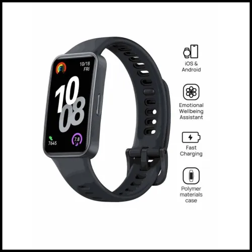 HUAWEI Band 10
