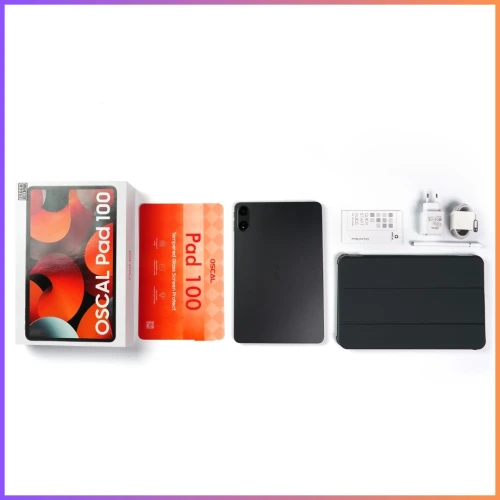 Tablette BlackView OSCAL PAD 100 (8GB/256GB)