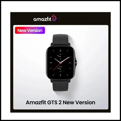 AMAZFIT GTS 2 New Version