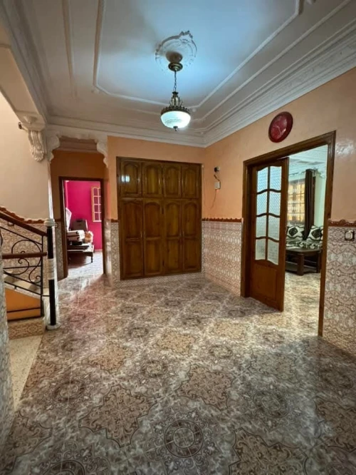 Vente Villa Sidi Bel Abbès Sidi bel abbes