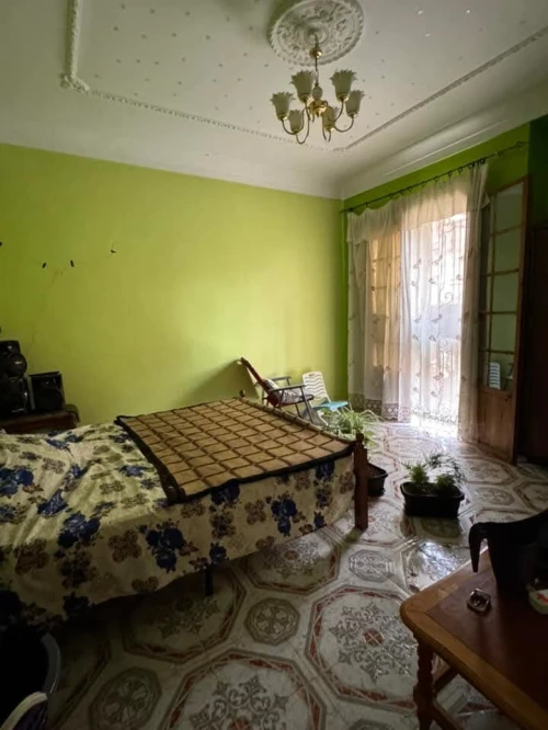 Vente Villa Sidi Bel Abbès Sidi bel abbes