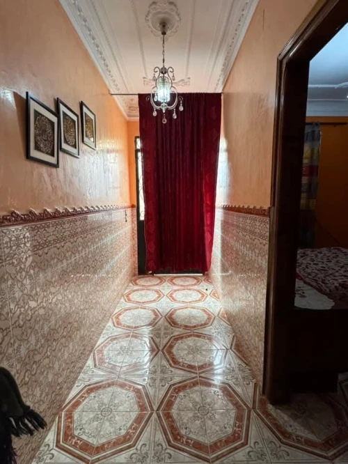 Vente Villa Sidi Bel Abbès Sidi bel abbes