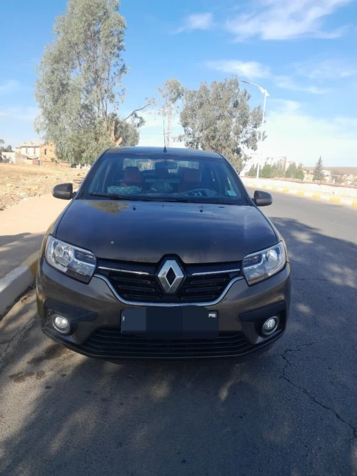Renault Symbol 2017 Made In Bladi
