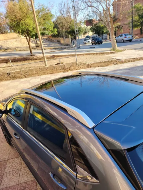 Chery Tiggo 2 pro 2024 