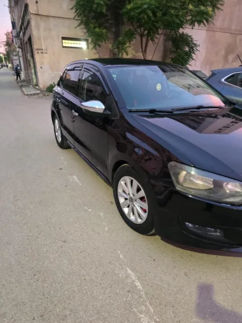 Volkswagen Polo 2011 TrendLine