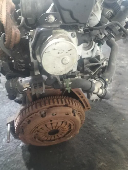 1,5 DCI Delphi