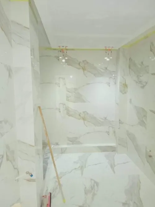 travaux de maçonnerie