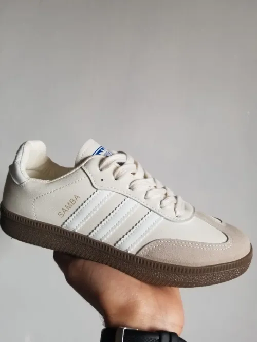 Samba/ puma haja chaba