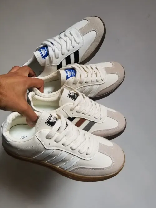 Samba/ puma haja chaba