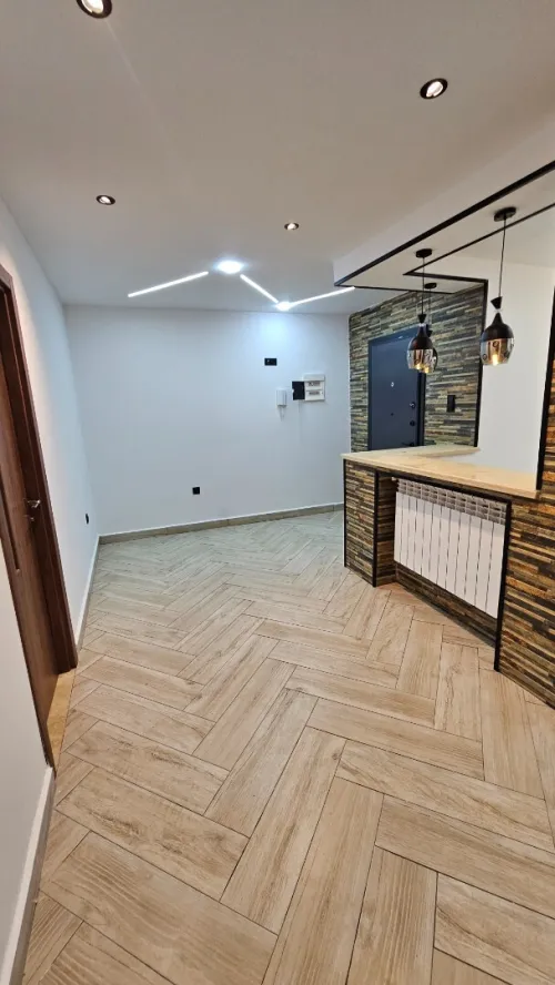Vente Appartement F3 Oran Bir el djir