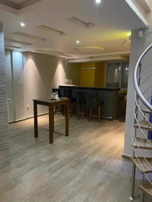 Vente Villa Alger Hraoua