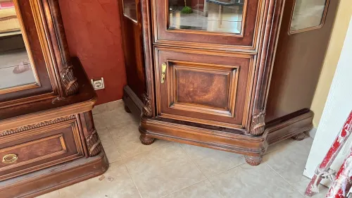 Meuble salon négociable