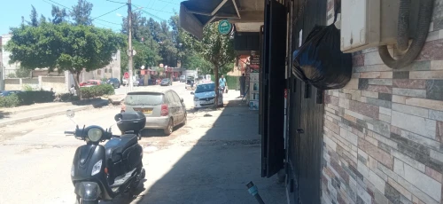 Location Local Alger Baba hassen