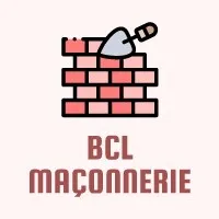 Fausse brique et monocouche et Travaux Maçonnerie 