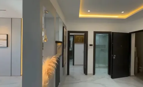 Vente Appartement F3 Alger Zeralda