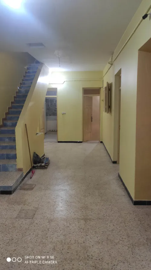 Vente Villa Tlemcen Maghnia