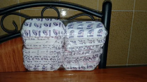 caissettes 