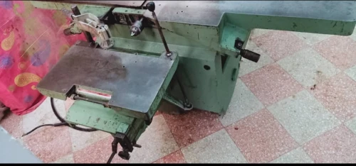 Machine menuiserie bois 