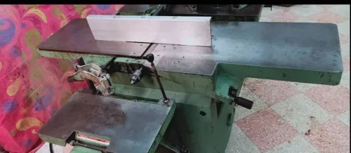 Machine menuiserie bois 