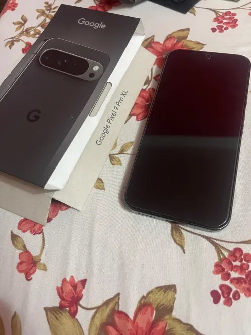 Google pixel Pixel 9 pro xl