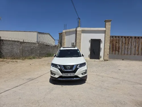 Nissan X Trail 2019 Elegence
