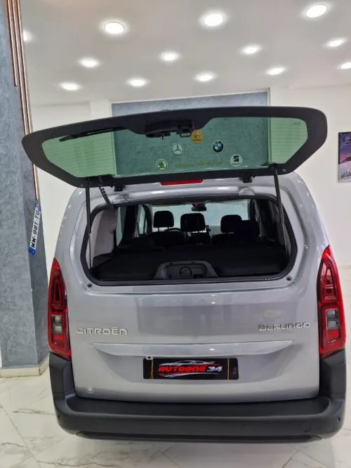 Citroen Berlingo 2025 Berlingo