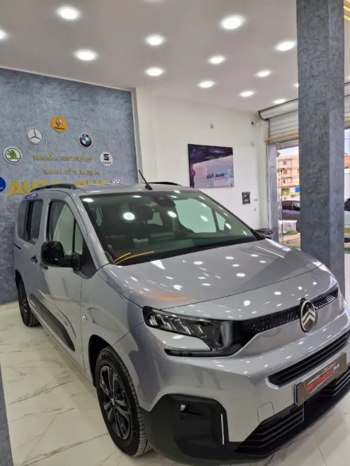 Citroen Berlingo 2025 Berlingo