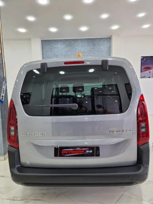 Citroen Berlingo 2025 Berlingo