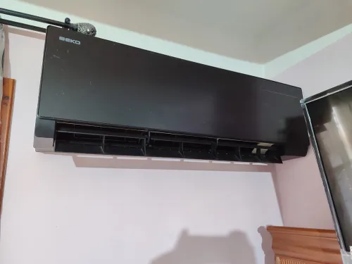 Climatiseur Beko 24000Btu 