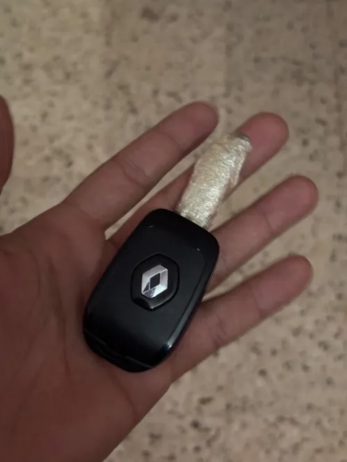 Renault Symbol 2017 Extrême