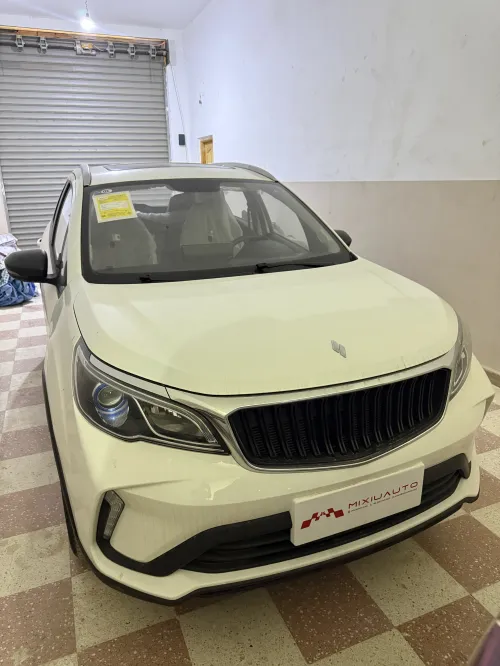 Lifan Gx3pro 2026 Full option