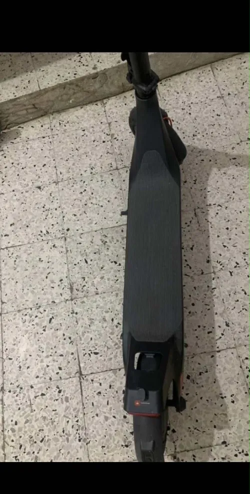 Xiaomi Trottinette Électrique 4 lite