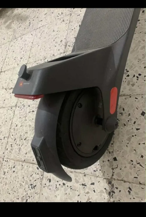 Xiaomi Trottinette Électrique 4 lite