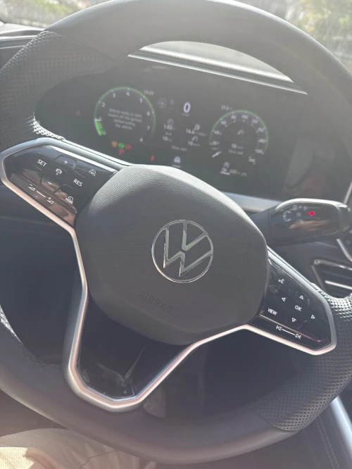 Volkswagen Passat 2025 R Line