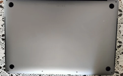 MacBook pro 2017