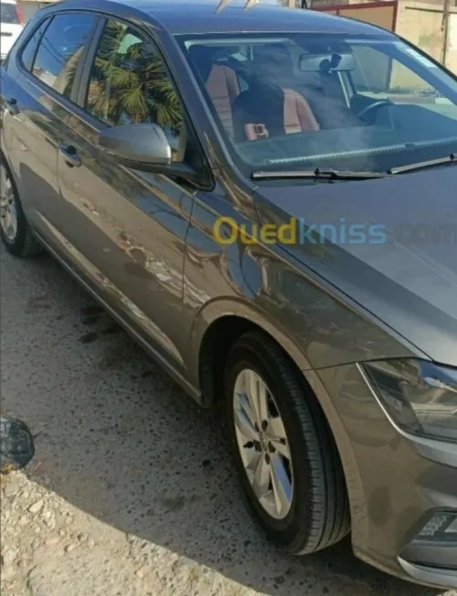 Volkswagen Polo 2019 Start +